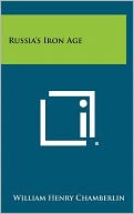 download Russia's Iron Age book