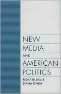 New Media and American Politics