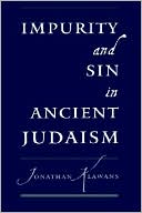 Impurity and Sin in Ancient Judaism