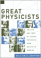 Great Physicists: The Life and Times of Leading Physicists from Galileo to Hawking
