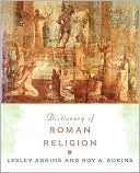 Dictionary of Roman Religion