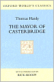 The Mayor of Casterbridge