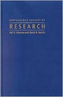 Responsible Conduct of Research