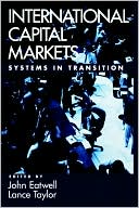 International Capital Markets: Systems In Transition