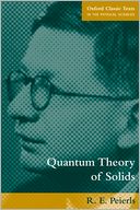 download Quantum Theory of Solids book