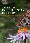 download Discovering Evolutionary Ecology : Bringing Together Ecology and Evolution book