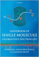 download Handbook of Single Molecule Fluorescence Spectroscopy book