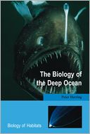 download The Biology of the Deep Ocean book