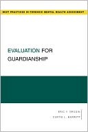 download Evaluation for Guardianship book