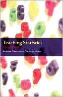 download Teaching Statistics : A Bag of Tricks book