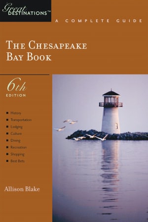 Chesapeake Bay Book