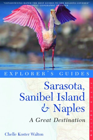 Sarasota, Sanibel Island & Naples: A Great Destination