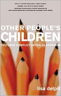 Other People's Children by Lisa Delpit: Book Cover