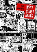 West Coast Blues by Jean-Patrick Manchette: Book Cover