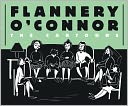 Flannery O'Connor by Flannery O'Connor: Book Cover
