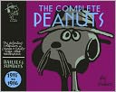The Complete Peanuts 1985-1986 by Charles M. Schulz: Book Cover