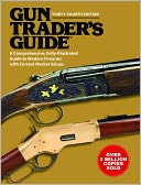 Gun Trader's Guide by Stephen D. Carpenteri: Book Cover