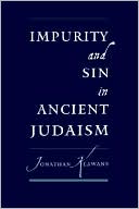 Impurity and Sin in Ancient Judaism