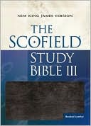 The Scofieldi'A Study Bible III, NKJV