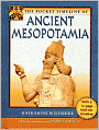 Pocket Timeline of Ancient Mesopotamia