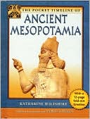 Pocket Timeline of Ancient Mesopotamia