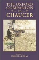 The Oxford Companion to Chaucer