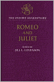 Romeo and Juliet (Oxford Shakespeare Series)