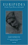 Hecuba, Trojan Women, Andromache