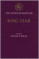 King Lear (Oxford Shakespeare Series)
