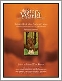 The Story of the World by Susan Wise Bauer: Book Cover