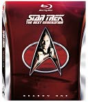 Star Trek: the Next Generation - Season 1