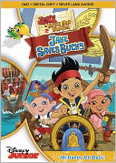 Jake and the Never Land Pirates: Jake Saves Bucky with Colin Ford