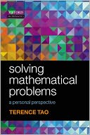 download Solving Mathematical Problems : A Personal Perspective book