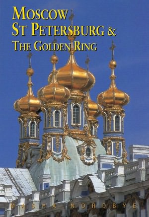 Moscow, St. Petersburg & The Golden Ring