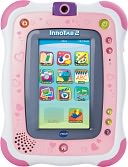 InnoTab 2 Interactive Learning Tablet Pink by Vtech: Product Image