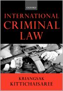 download International Criminal Law book