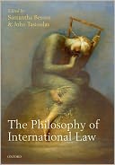 download The Philosophy of International Law book