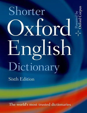 Download ebooks for free as pdf Shorter Oxford English Dictionary: Sixth Edition in English iBook MOBI FB2 by Oxford University Press, Lesley Brown