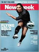 Newsweek Olympics 2012 Edition by Newsweek/Dailybeast Company: NOOK Book Cover