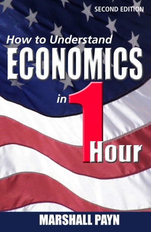 How to Understand Economics in 1 Hour
