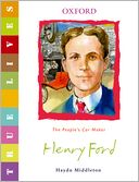 download Henry Ford : True Lives book