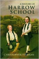 A History of Harrow School 1324-1991