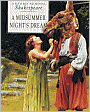 A Midsummer Night's Dream (Oxford School Shakespeare Series)