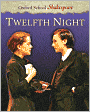 Twelfth Night (Oxford School Shakespeare Series)