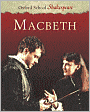 Macbeth (Oxford School Shakespeare Series)