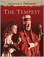 The Tempest (Oxford School Shakespeare Series)