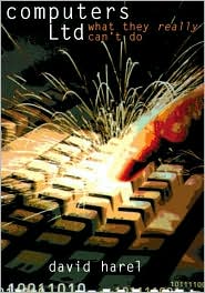 Computers Ltd: What They Really Can't Do