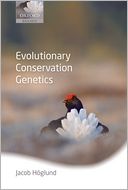 download Evolutionary Conservation Genetics book