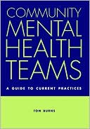 Community Mental Health Teams