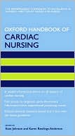 Oxford Handbook of Cardiac Nursing